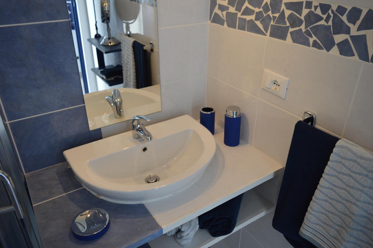 Bed and Breakfast Yacht Club Sal Palmeira Экстерьер фото