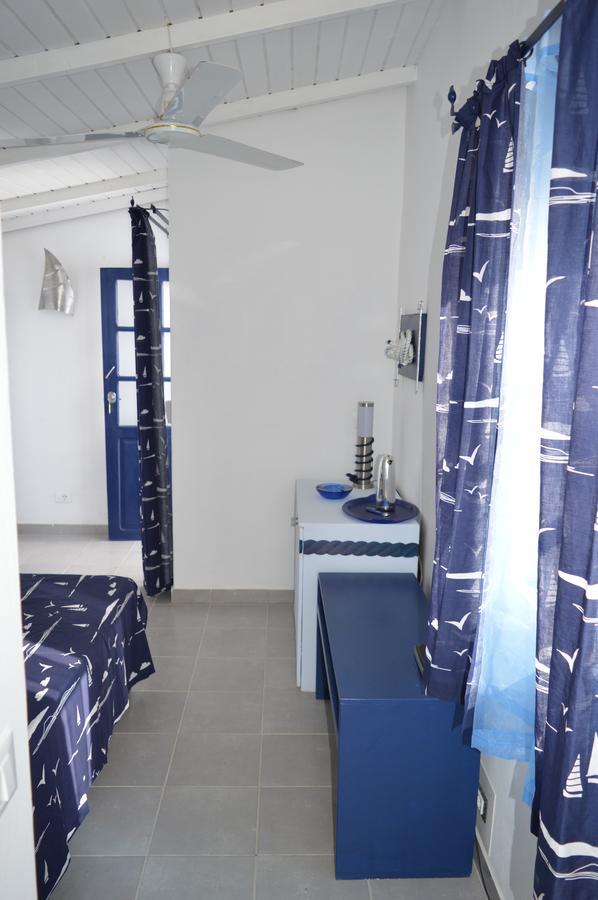 Bed and Breakfast Yacht Club Sal Palmeira Экстерьер фото