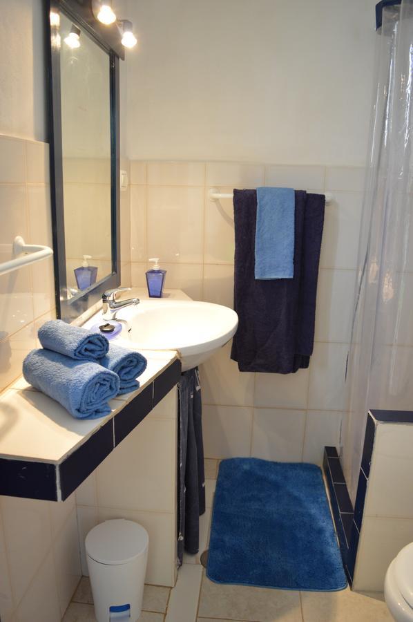 Bed and Breakfast Yacht Club Sal Palmeira Экстерьер фото
